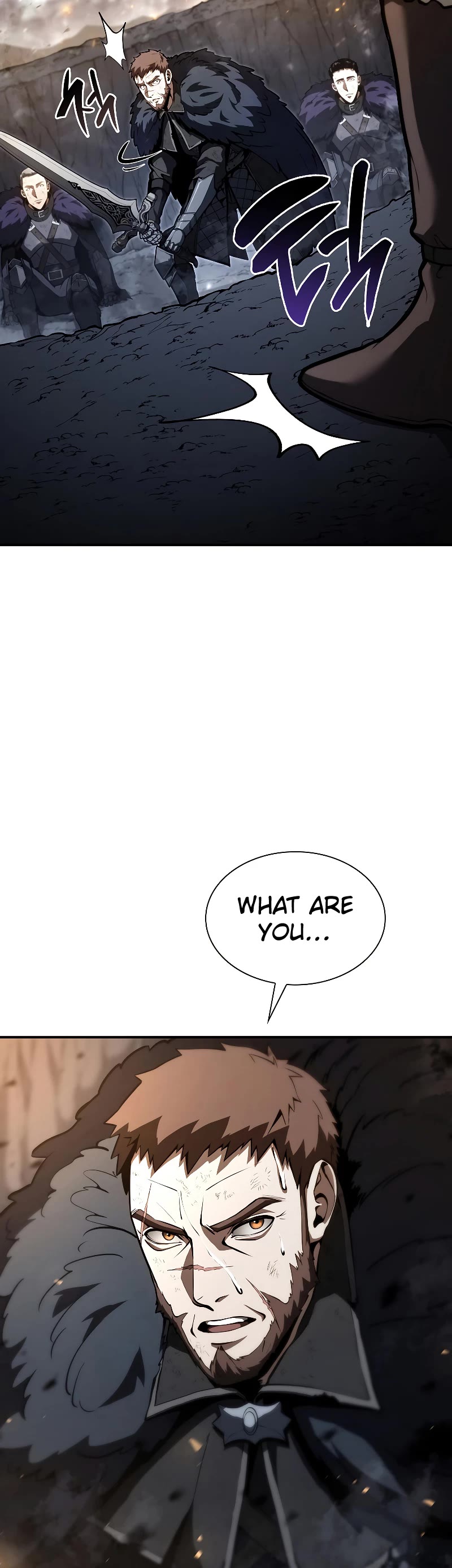 I Returned as an FFF-Class Witch Doctor Chapter 44 page 55 - Chapter 44