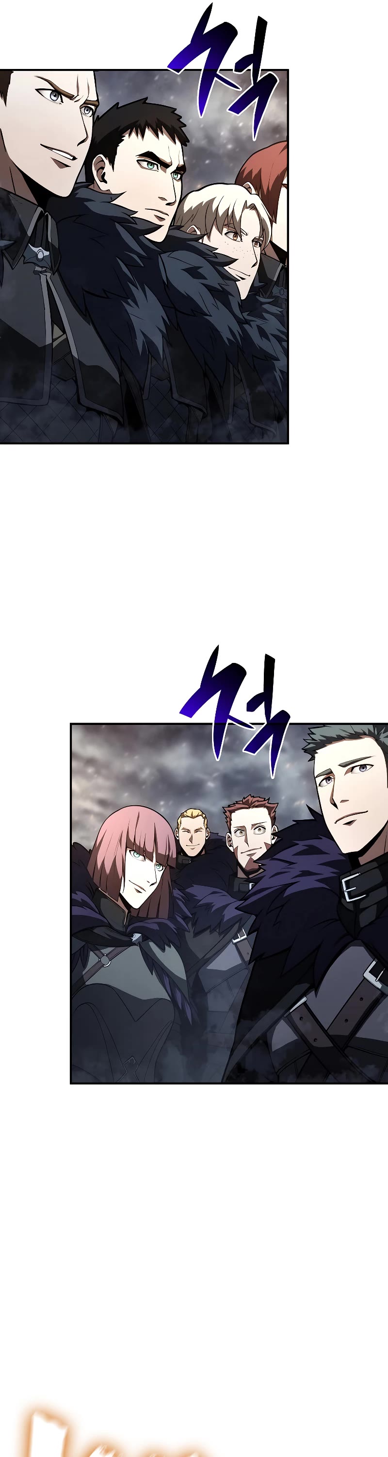 I Returned as an FFF-Class Witch Doctor Chapter 44 page 57 - Chapter 44