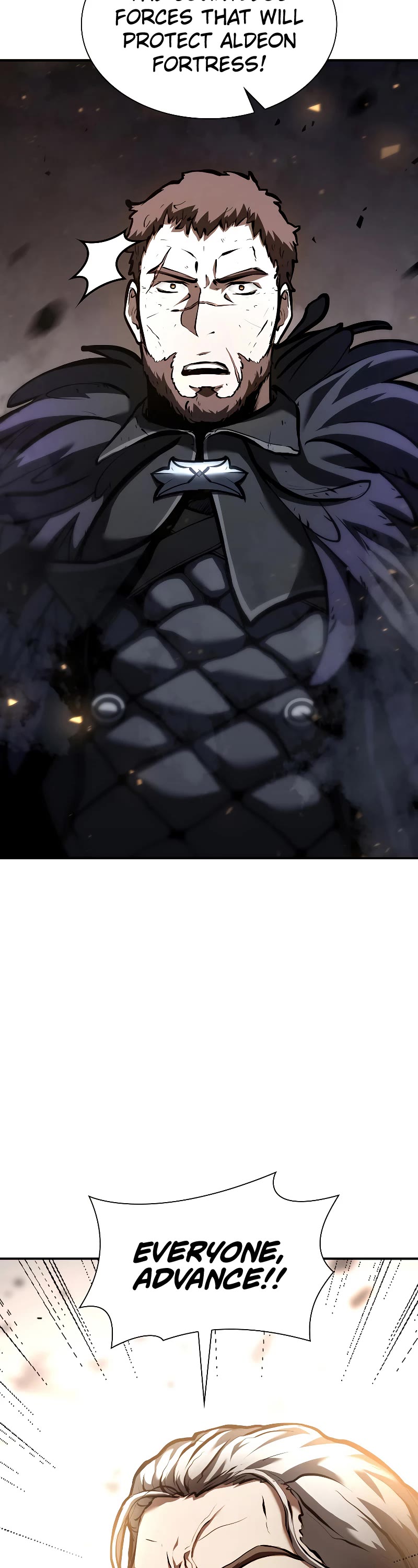 I Returned as an FFF-Class Witch Doctor Chapter 44 page 59 - Chapter 44