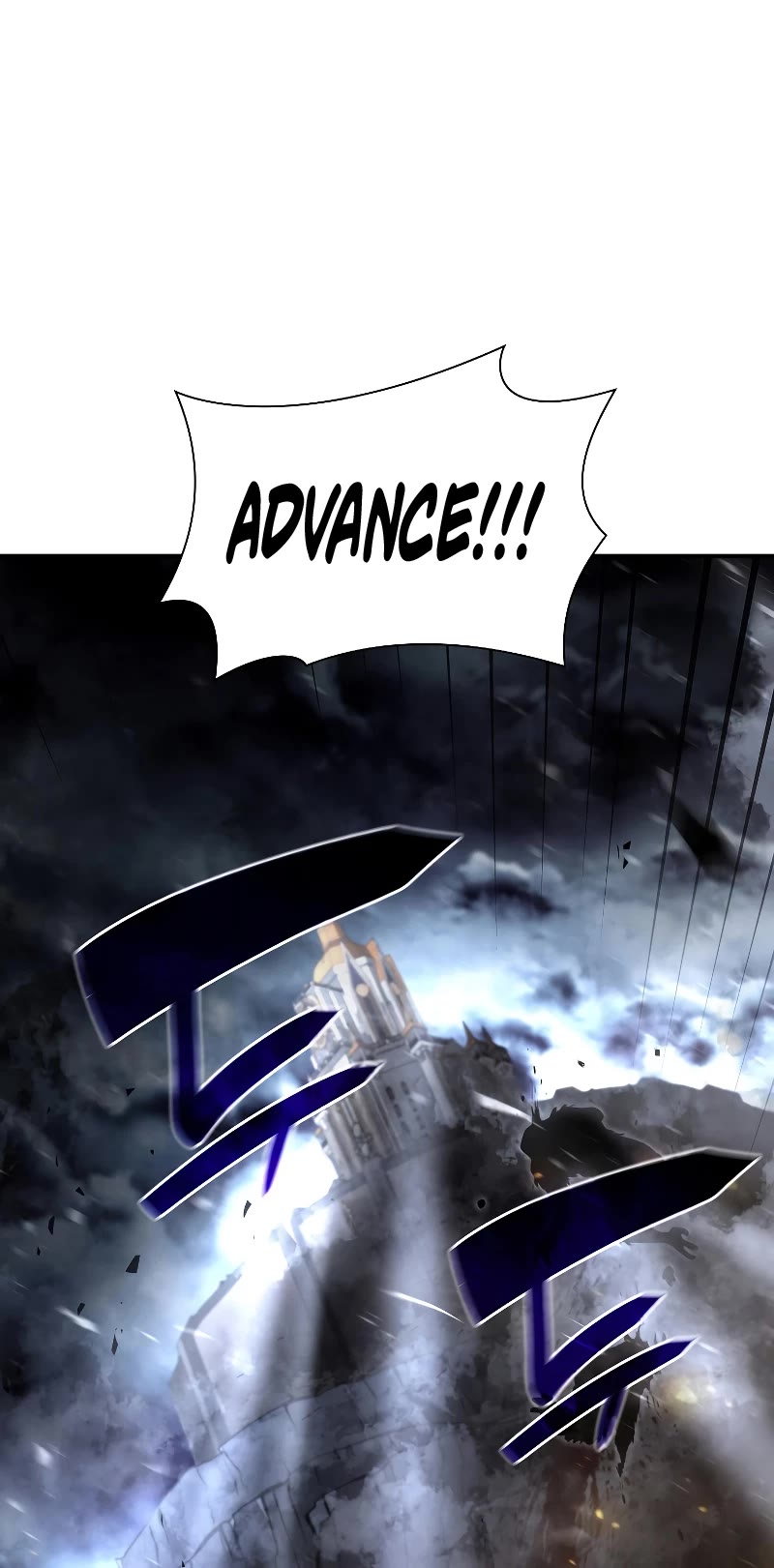 I Returned as an FFF-Class Witch Doctor Chapter 44 page 61 - Chapter 44
