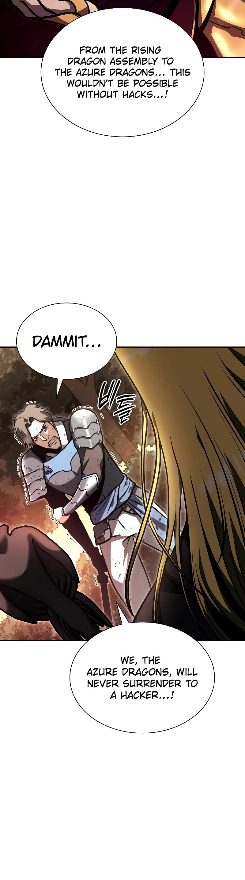 I Returned as an FFF-Class Witch Doctor Chapter 45 page 16 - Chapter 45