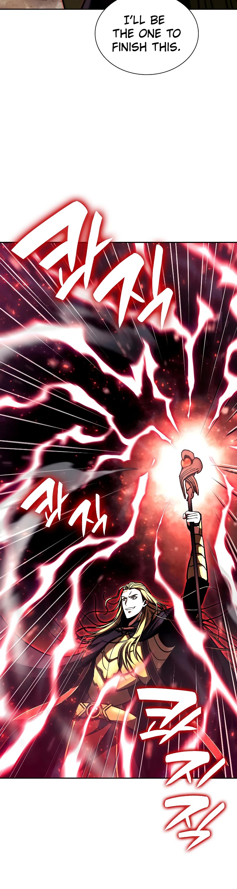 I Returned as an FFF-Class Witch Doctor Chapter 45 page 18 - Chapter 45