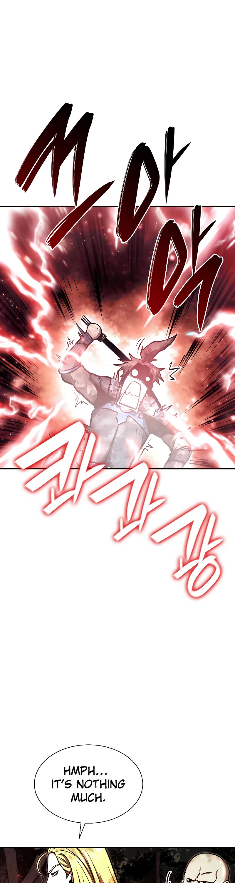 I Returned as an FFF-Class Witch Doctor Chapter 45 page 19 - Chapter 45