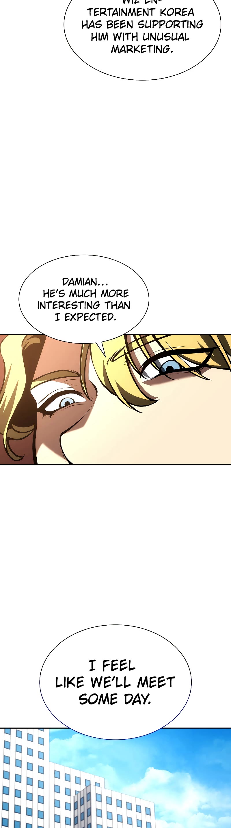 I Returned as an FFF-Class Witch Doctor Chapter 45 page 25 - Chapter 45