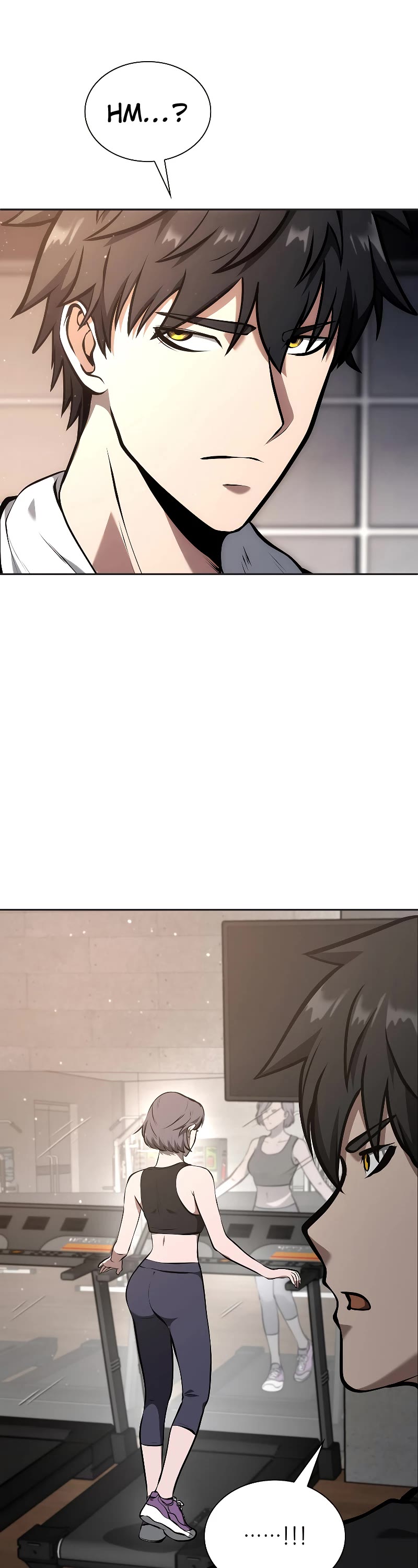 I Returned as an FFF-Class Witch Doctor Chapter 45 page 37 - Chapter 45