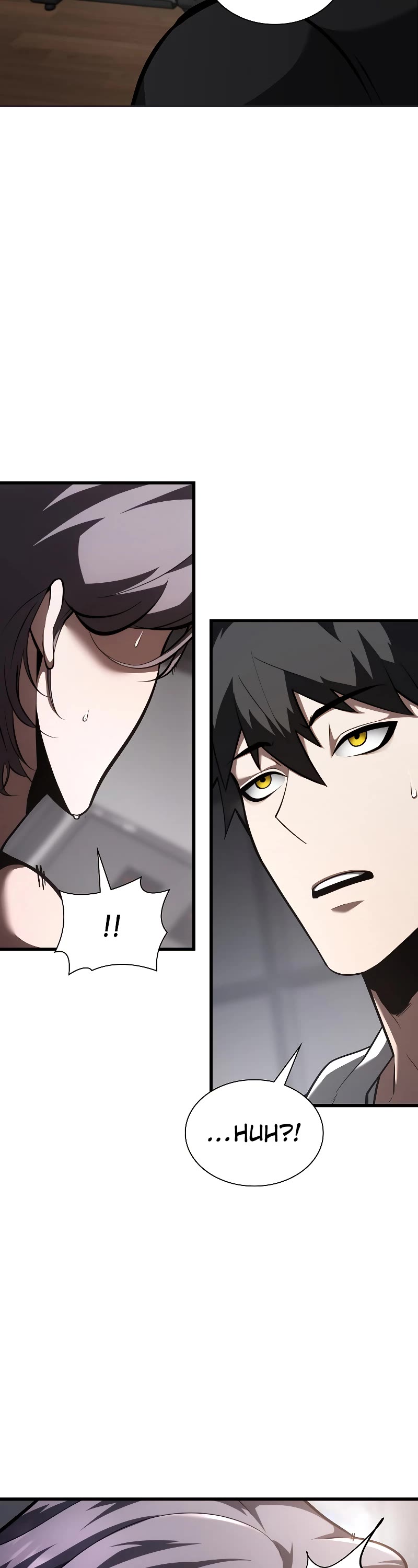 I Returned as an FFF-Class Witch Doctor Chapter 45 page 38 - Chapter 45