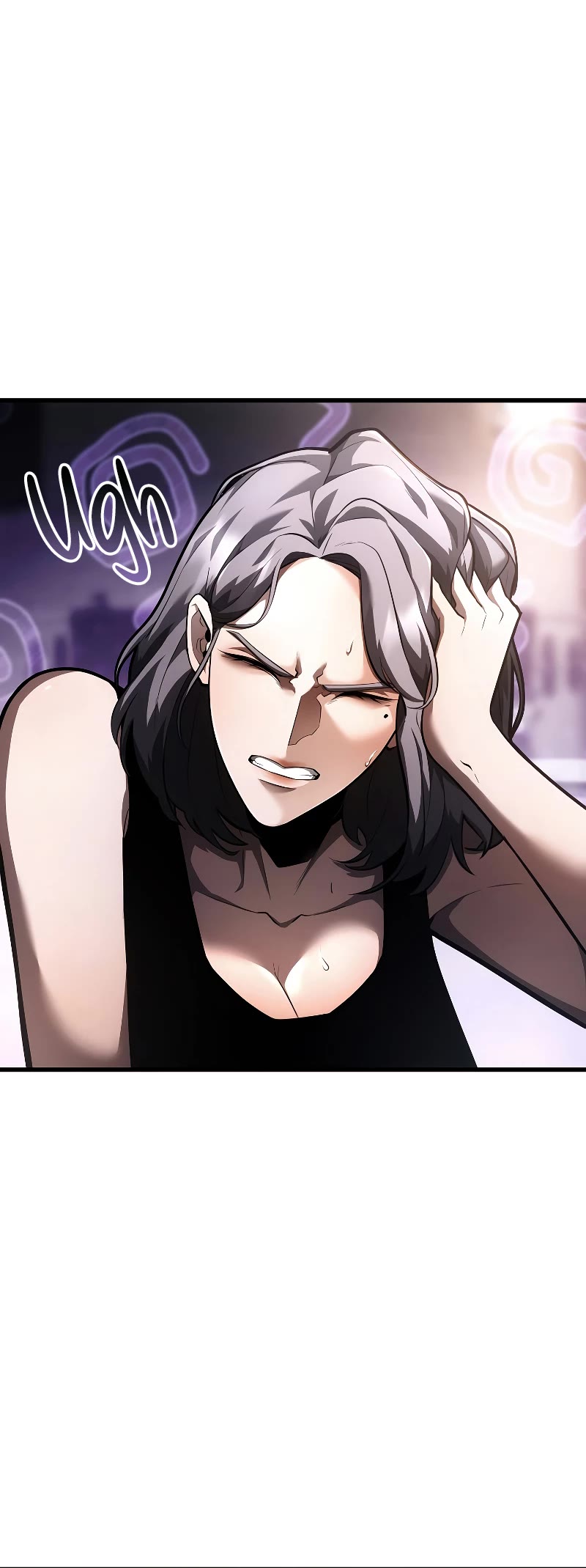 I Returned as an FFF-Class Witch Doctor Chapter 45 page 41 - Chapter 45