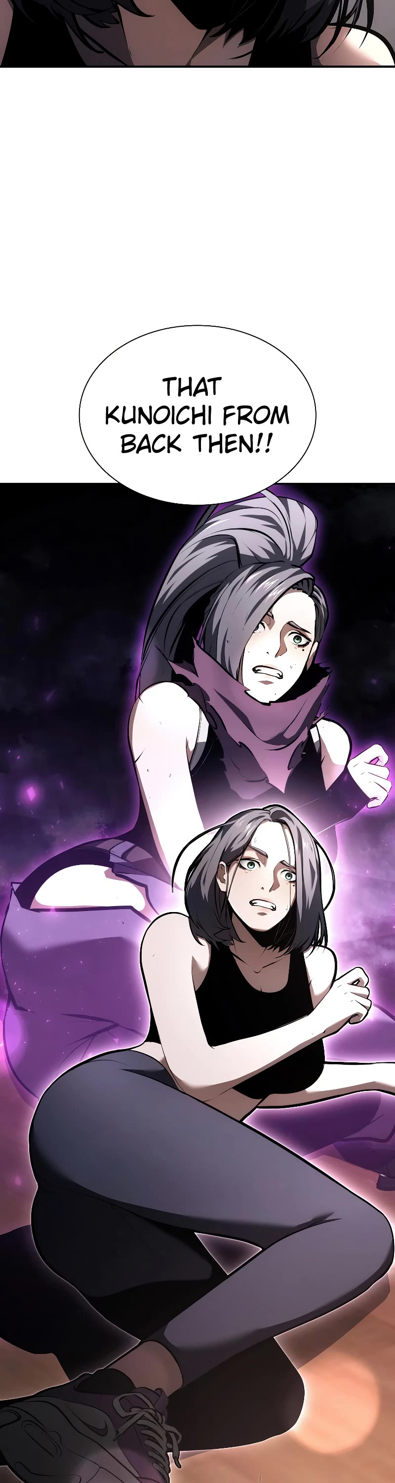 I Returned as an FFF-Class Witch Doctor Chapter 45 page 43 - Chapter 45
