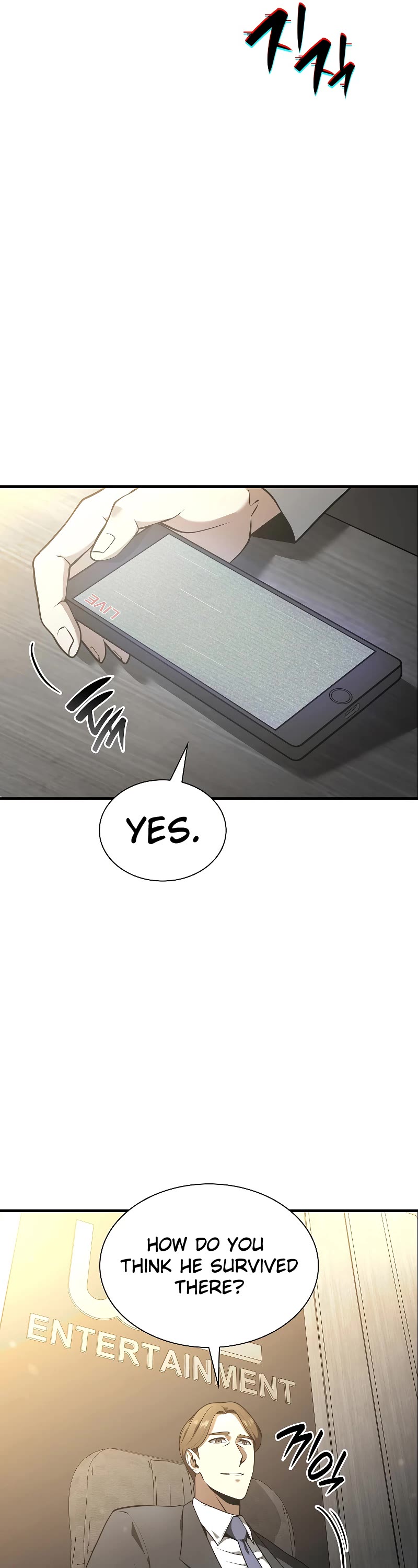 I Returned as an FFF-Class Witch Doctor Chapter 45 page 7 - Chapter 45