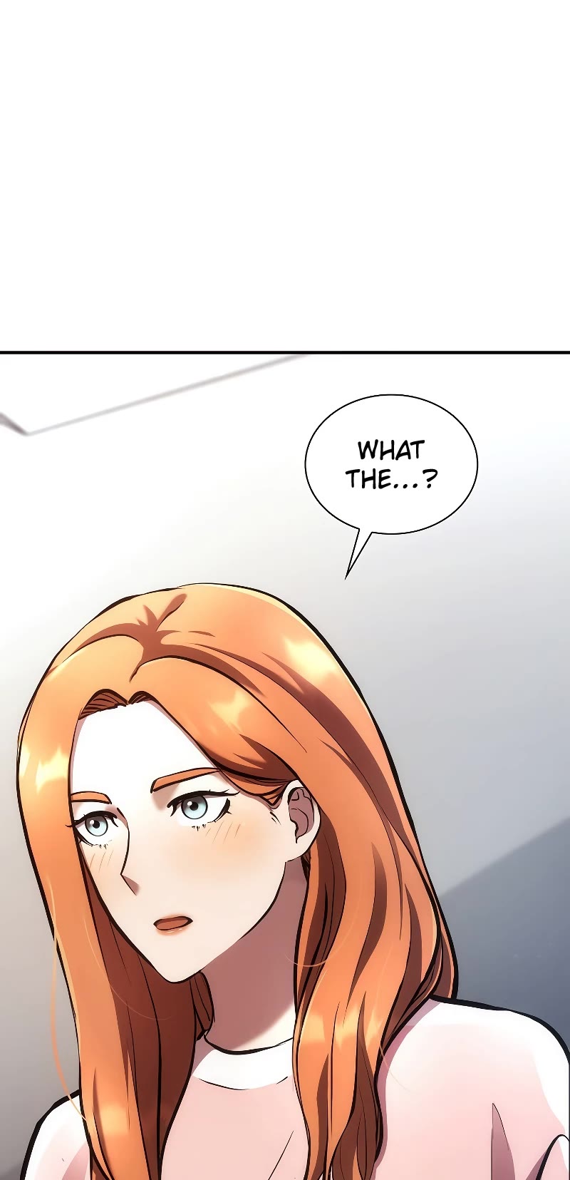 I Returned as an FFF-Class Witch Doctor Chapter 46 page 20 - Chapter 46