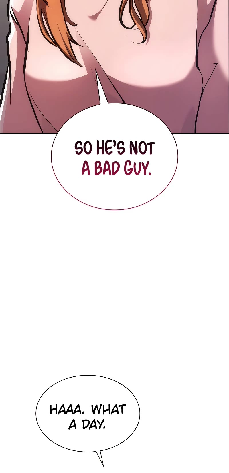 I Returned as an FFF-Class Witch Doctor Chapter 46 page 21 - Chapter 46