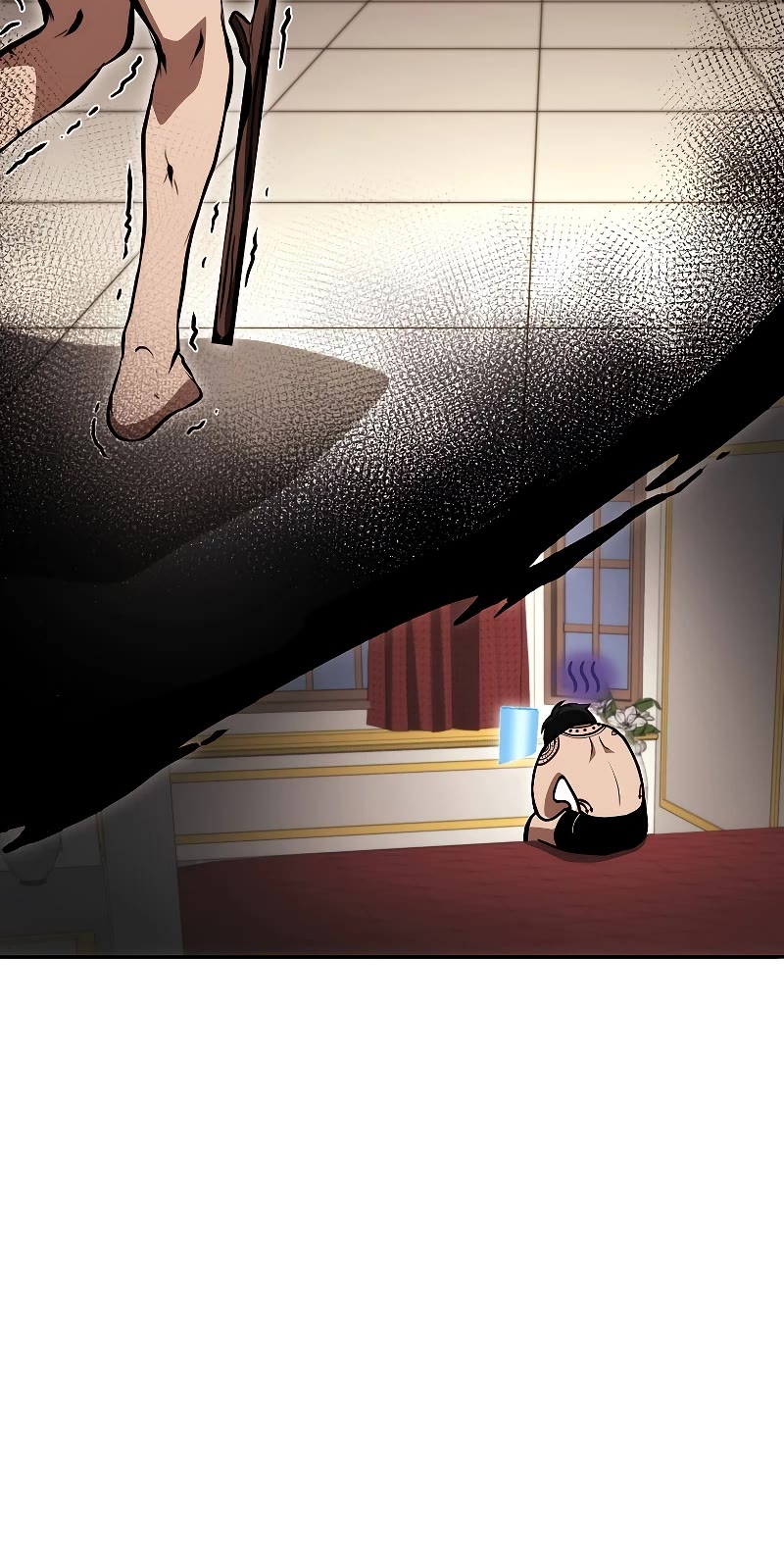 I Returned as an FFF-Class Witch Doctor Chapter 46 page 31 - Chapter 46