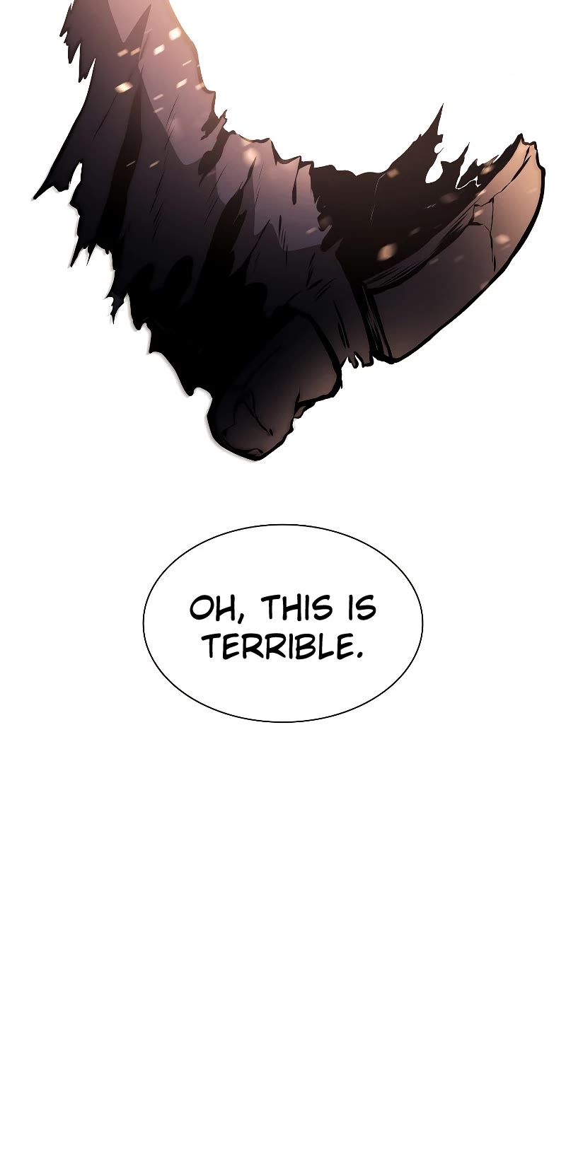 I Returned as an FFF-Class Witch Doctor Chapter 46 page 36 - Chapter 46