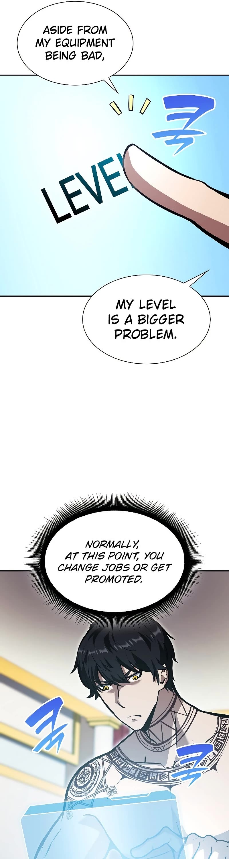 I Returned as an FFF-Class Witch Doctor Chapter 46 page 37 - Chapter 46