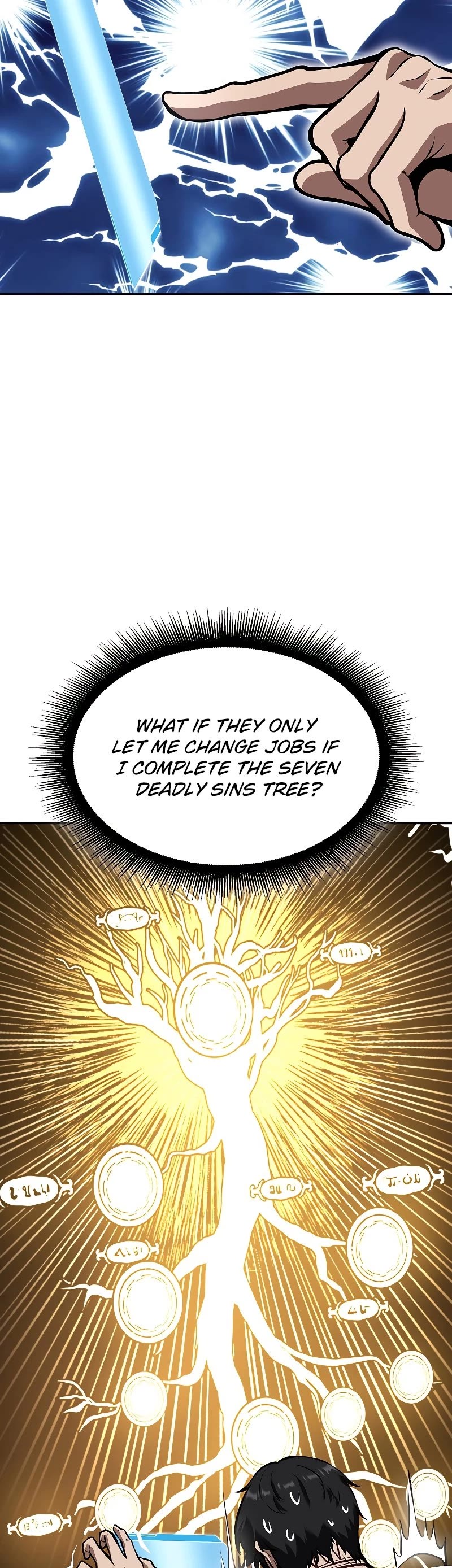 I Returned as an FFF-Class Witch Doctor Chapter 46 page 39 - Chapter 46