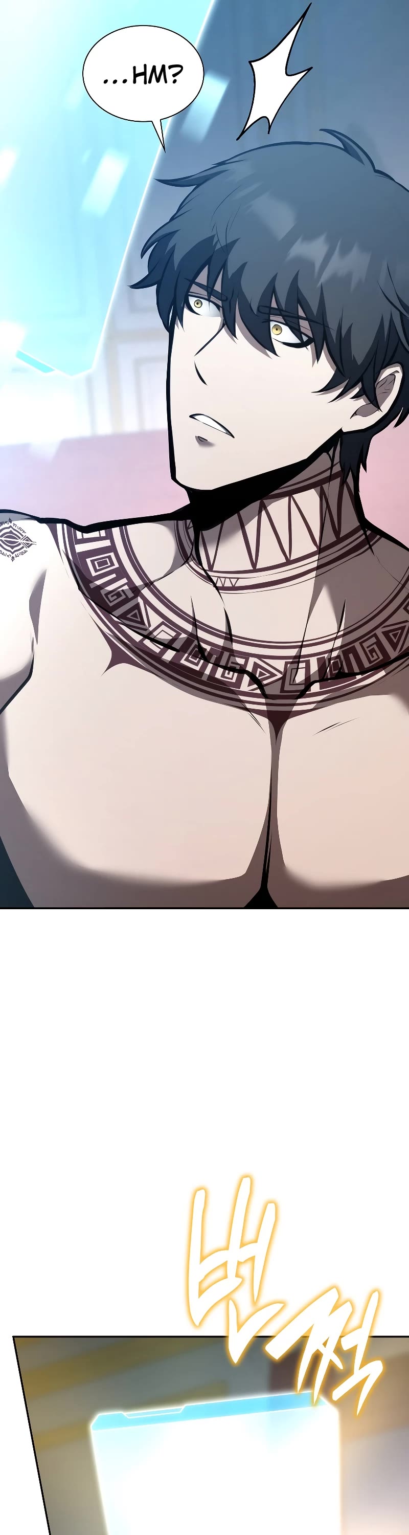 I Returned as an FFF-Class Witch Doctor Chapter 46 page 41 - Chapter 46