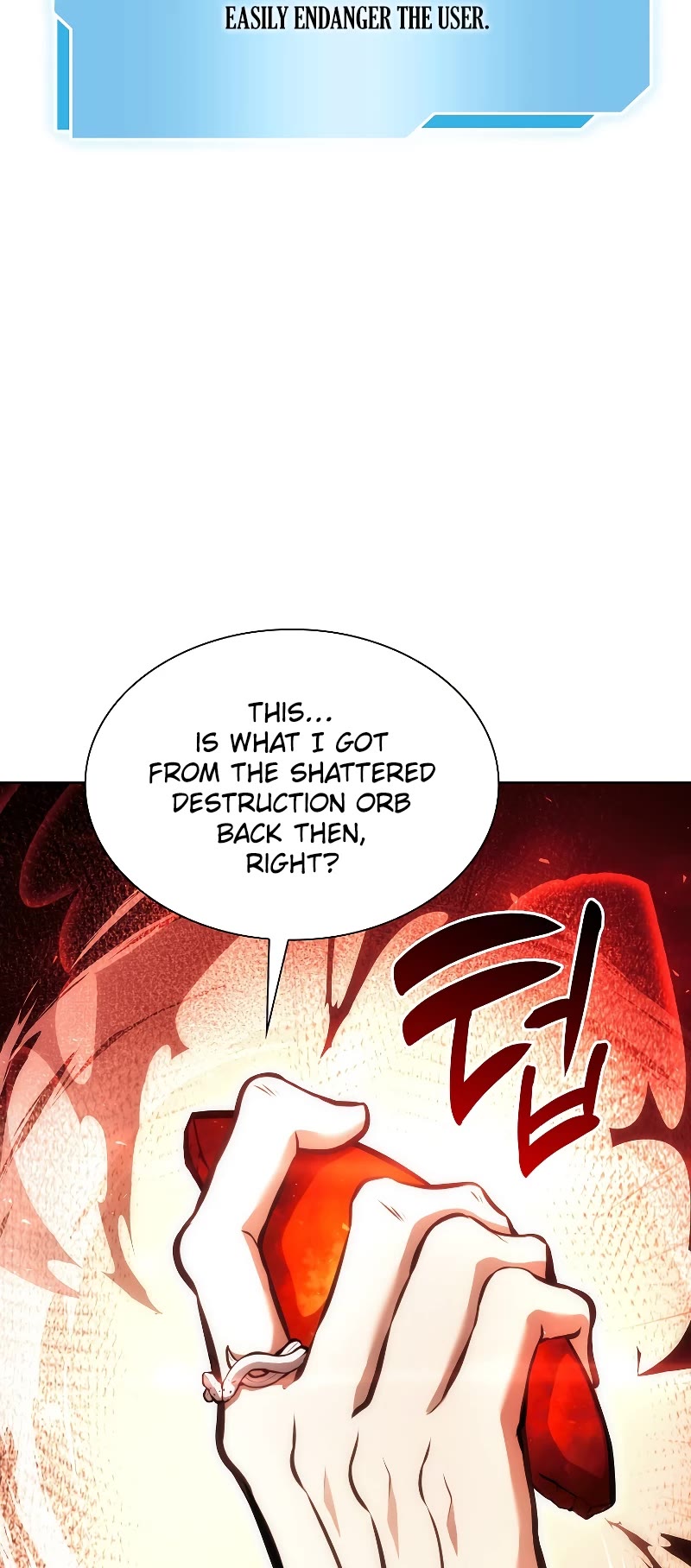 I Returned as an FFF-Class Witch Doctor Chapter 46 page 44 - Chapter 46