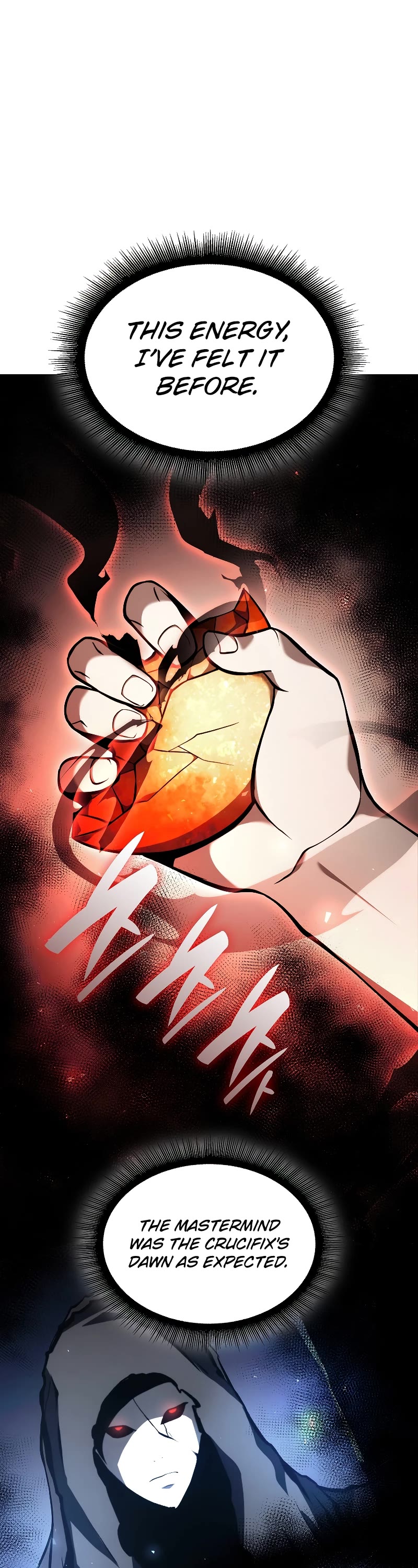 I Returned as an FFF-Class Witch Doctor Chapter 46 page 46 - Chapter 46