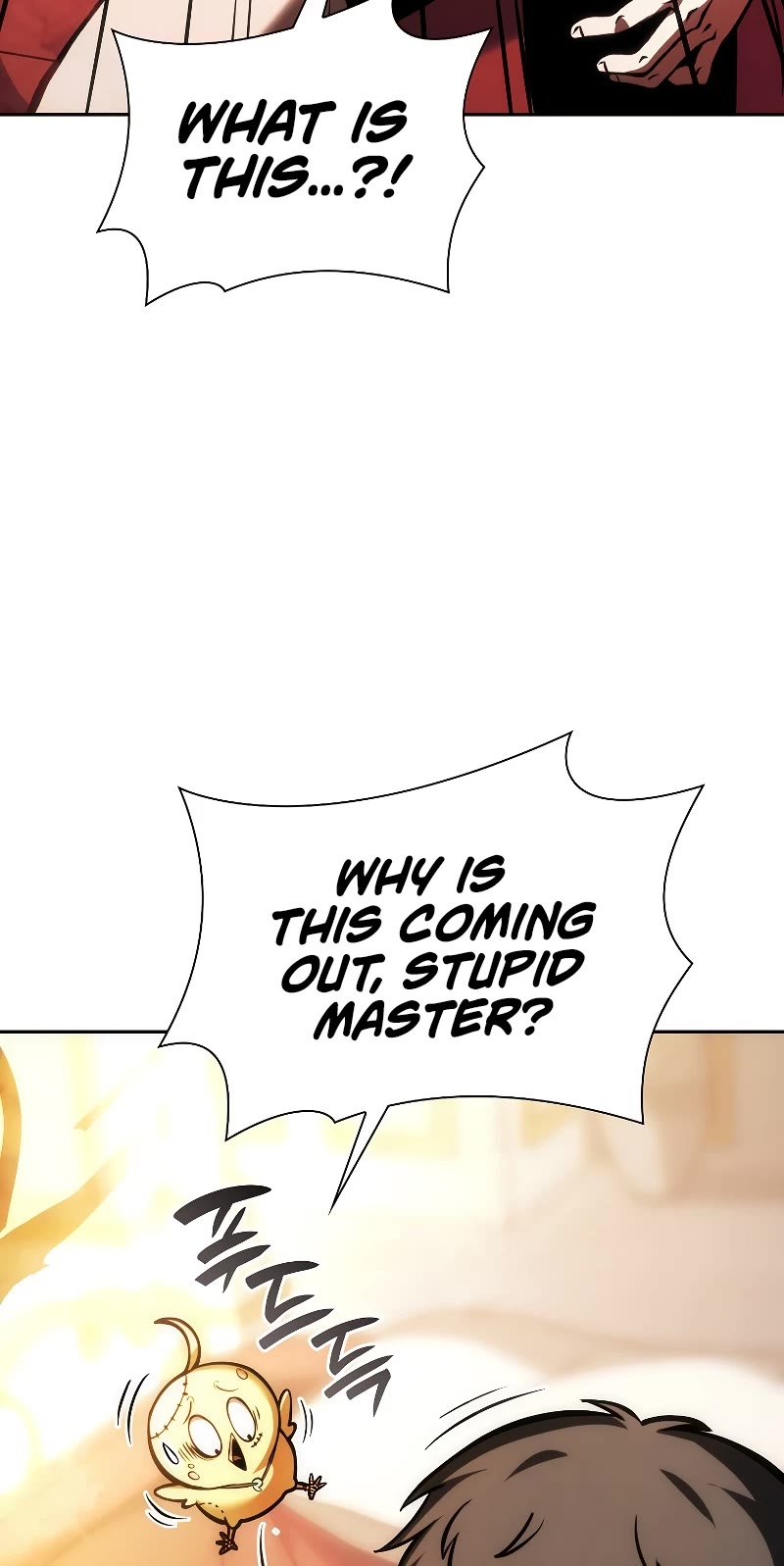 I Returned as an FFF-Class Witch Doctor Chapter 46 page 49 - Chapter 46