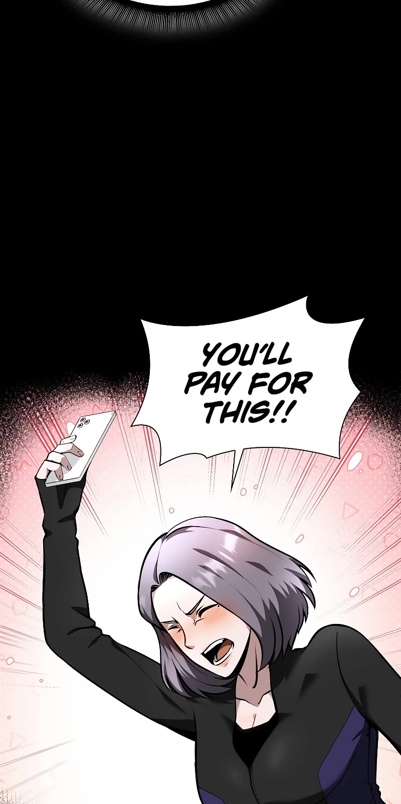 I Returned as an FFF-Class Witch Doctor Chapter 46 page 5 - Chapter 46