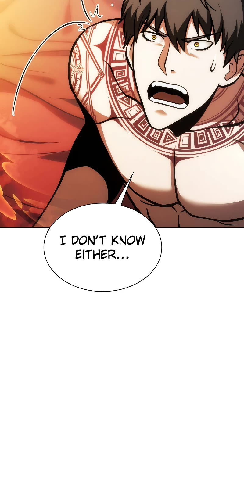 I Returned as an FFF-Class Witch Doctor Chapter 46 page 50 - Chapter 46