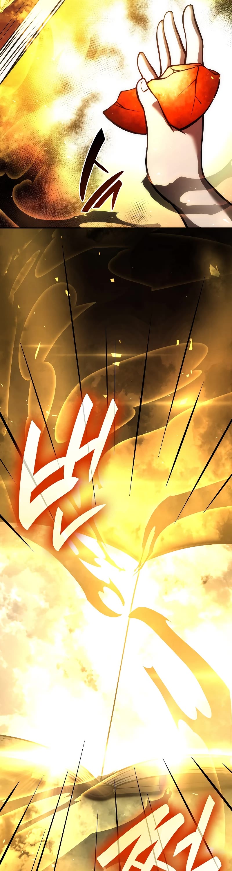 I Returned as an FFF-Class Witch Doctor Chapter 46 page 52 - Chapter 46