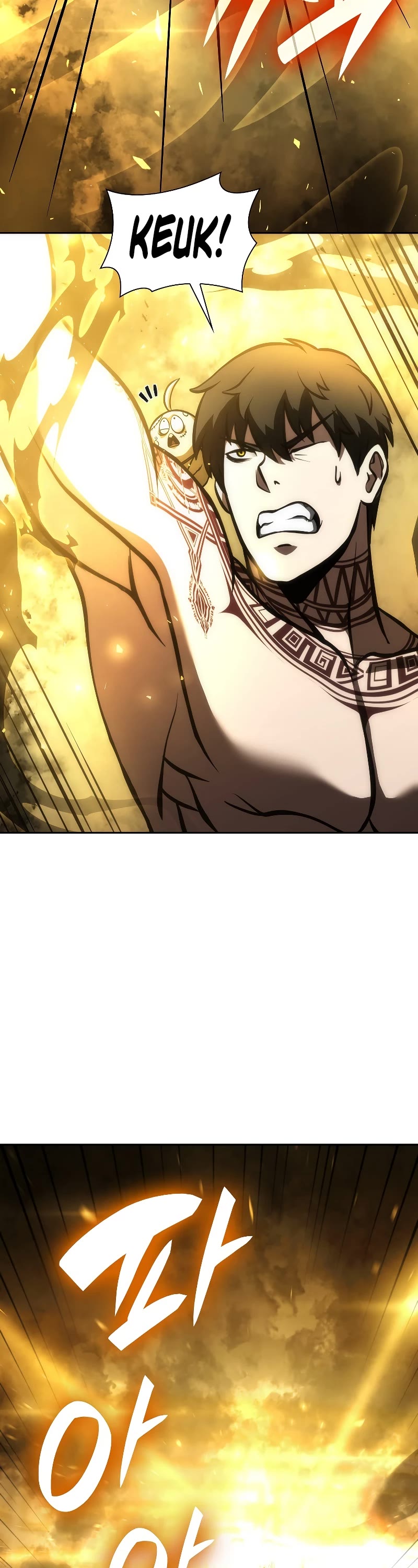 I Returned as an FFF-Class Witch Doctor Chapter 46 page 53 - Chapter 46
