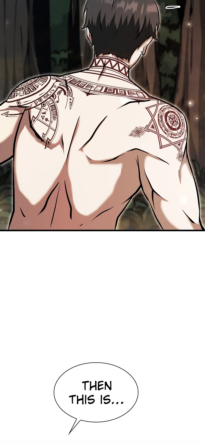 I Returned as an FFF-Class Witch Doctor Chapter 46 page 60 - Chapter 46