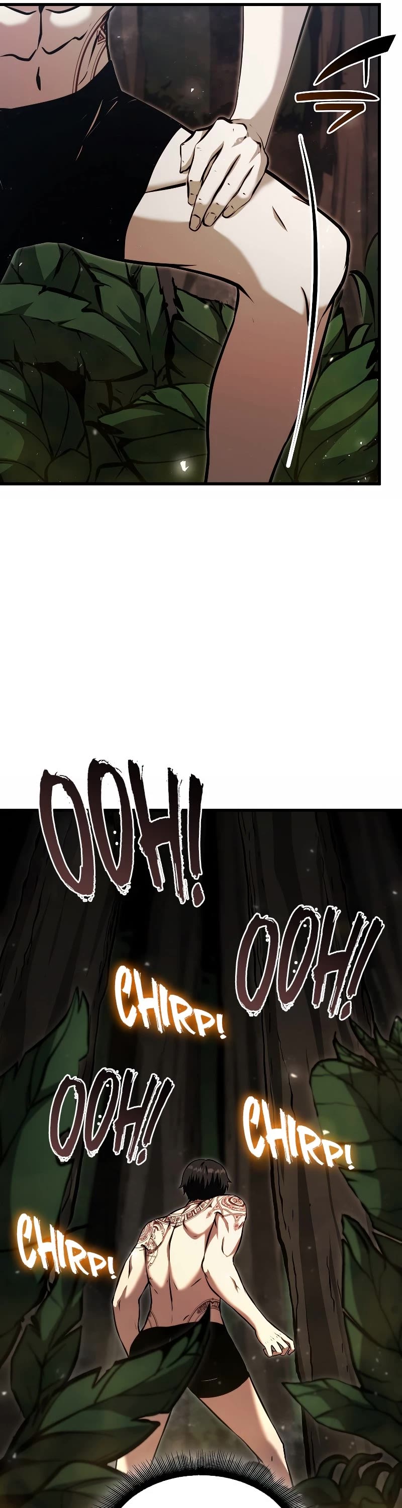 I Returned as an FFF-Class Witch Doctor Chapter 46 page 61 - Chapter 46