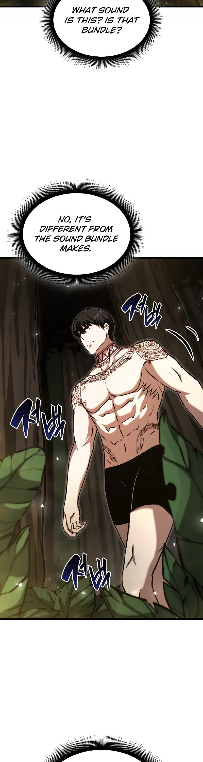 I Returned as an FFF-Class Witch Doctor Chapter 46 page 62 - Chapter 46