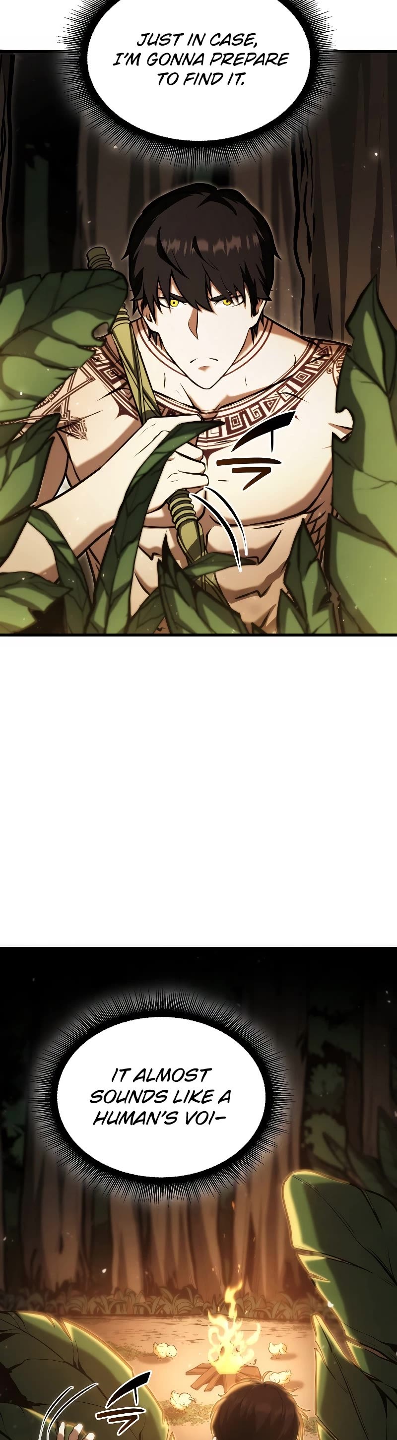 I Returned as an FFF-Class Witch Doctor Chapter 46 page 63 - Chapter 46