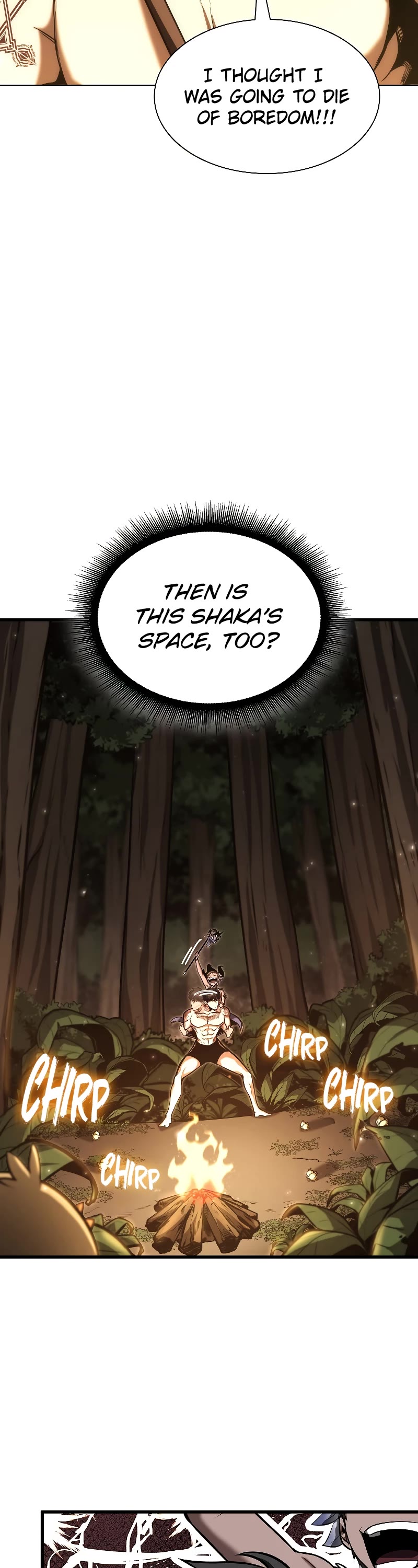 I Returned as an FFF-Class Witch Doctor Chapter 46 page 67 - Chapter 46