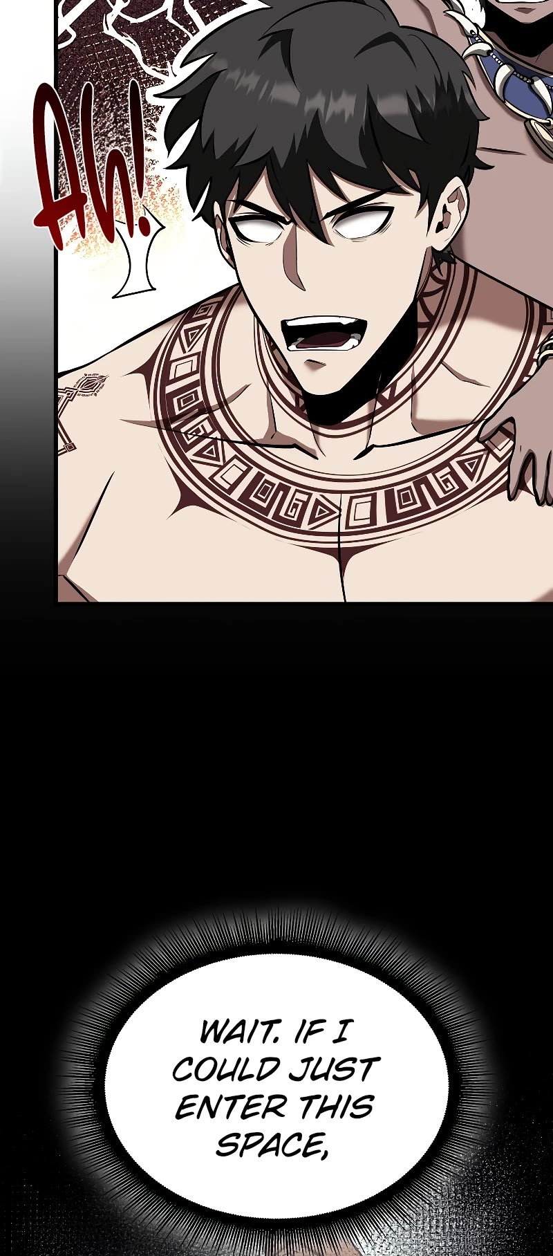 I Returned as an FFF-Class Witch Doctor Chapter 46 page 68 - Chapter 46