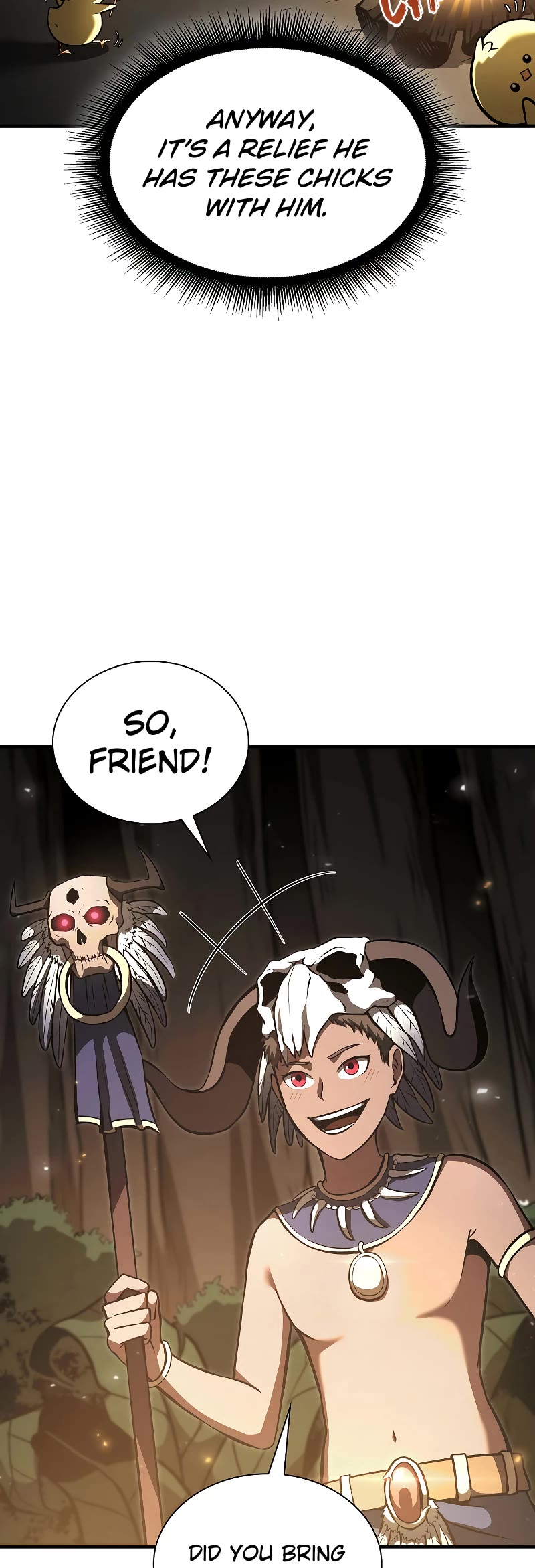 I Returned as an FFF-Class Witch Doctor Chapter 47 page 15 - Chapter 47