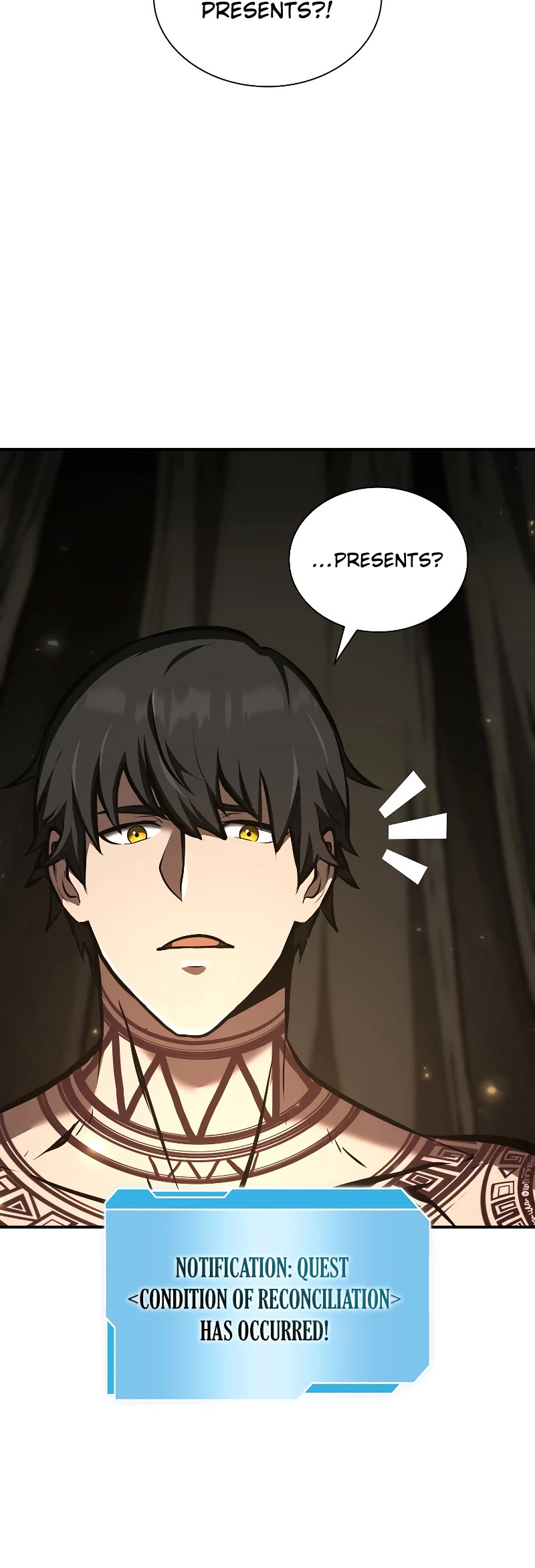 I Returned as an FFF-Class Witch Doctor Chapter 47 page 16 - Chapter 47