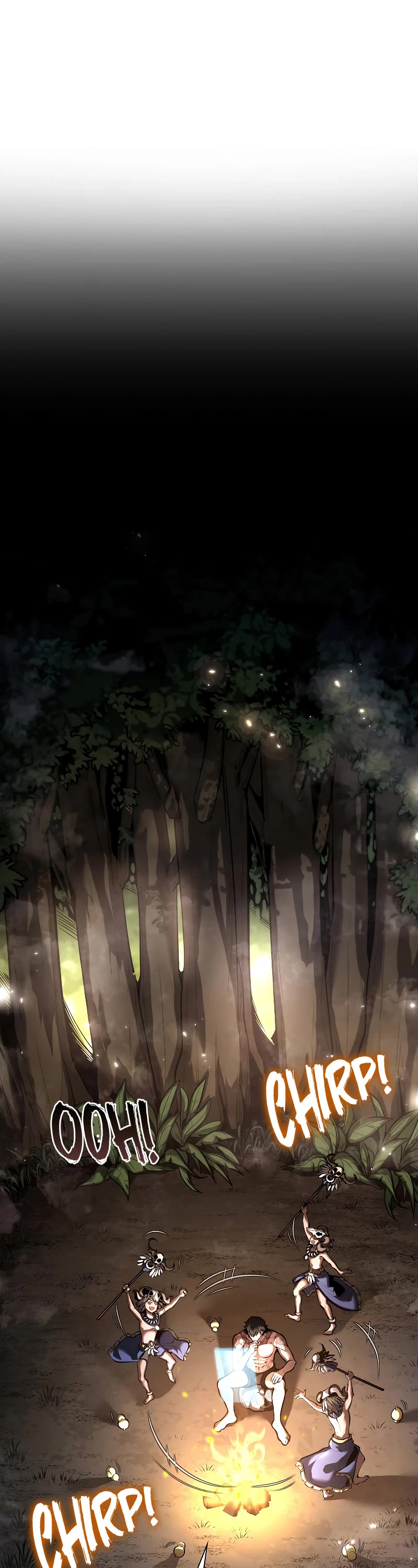 I Returned as an FFF-Class Witch Doctor Chapter 47 page 2 - Chapter 47