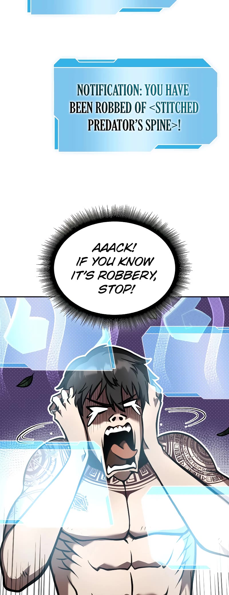 I Returned as an FFF-Class Witch Doctor Chapter 47 page 24 - Chapter 47