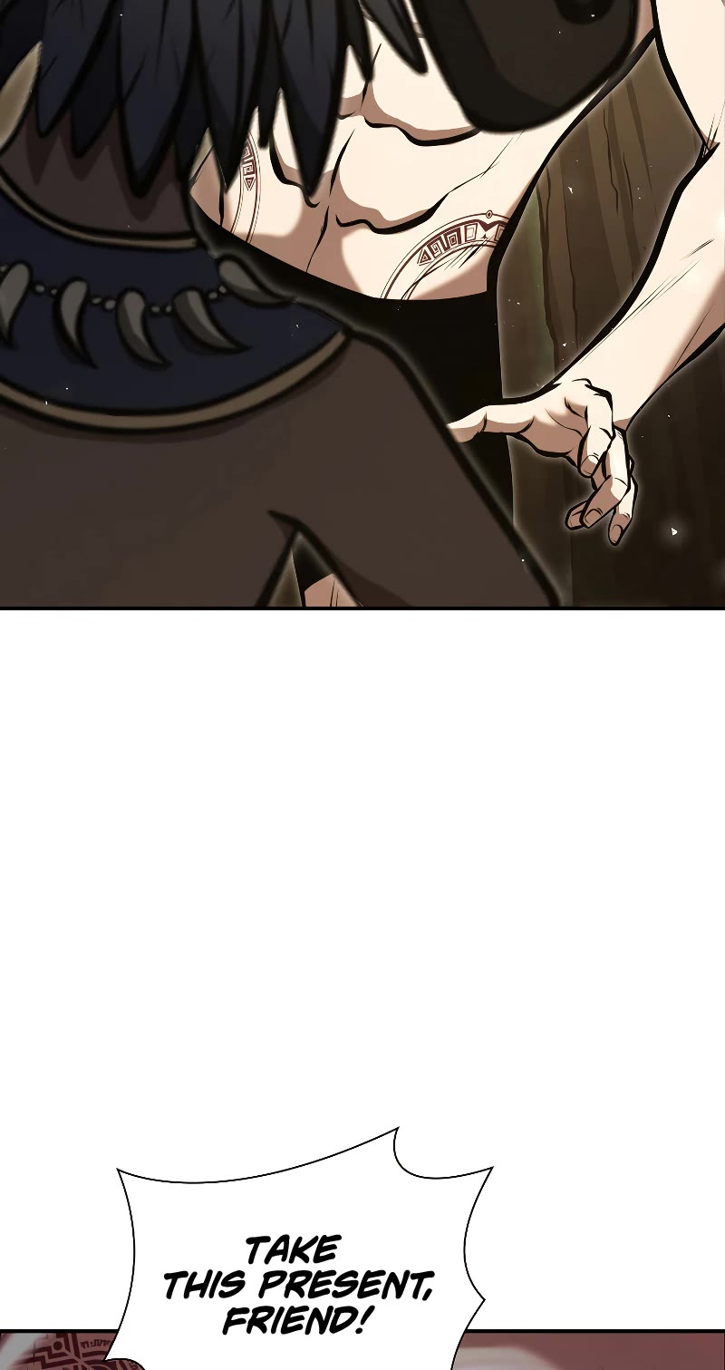 I Returned as an FFF-Class Witch Doctor Chapter 47 page 38 - Chapter 47