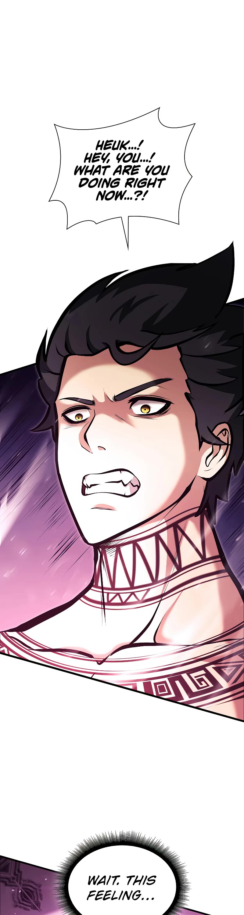 I Returned as an FFF-Class Witch Doctor Chapter 47 page 41 - Chapter 47
