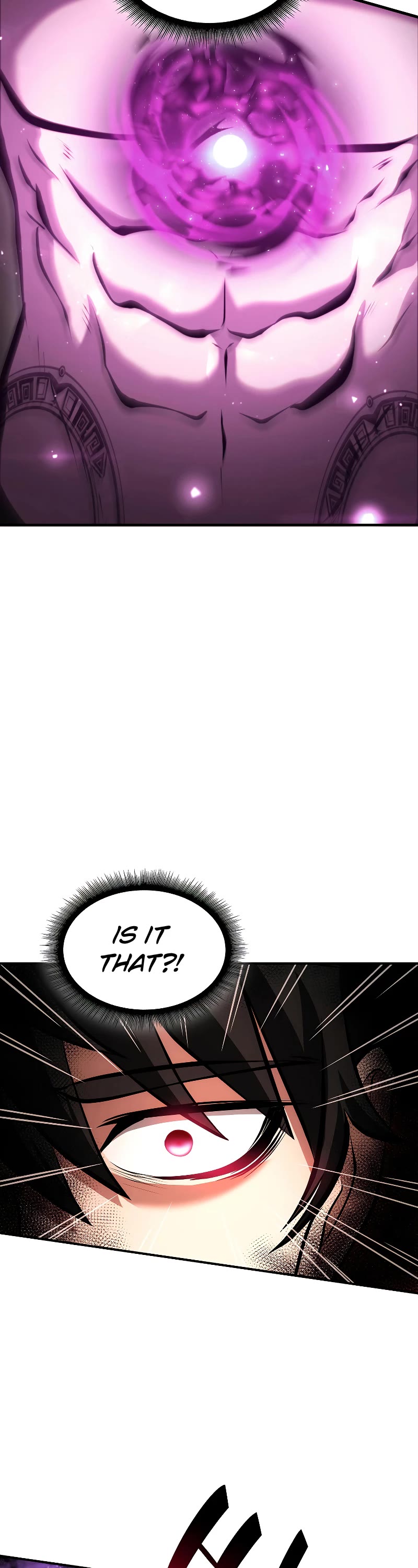 I Returned as an FFF-Class Witch Doctor Chapter 47 page 42 - Chapter 47