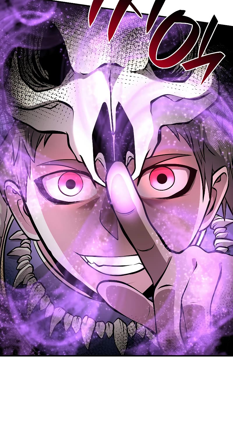 I Returned as an FFF-Class Witch Doctor Chapter 47 page 43 - Chapter 47
