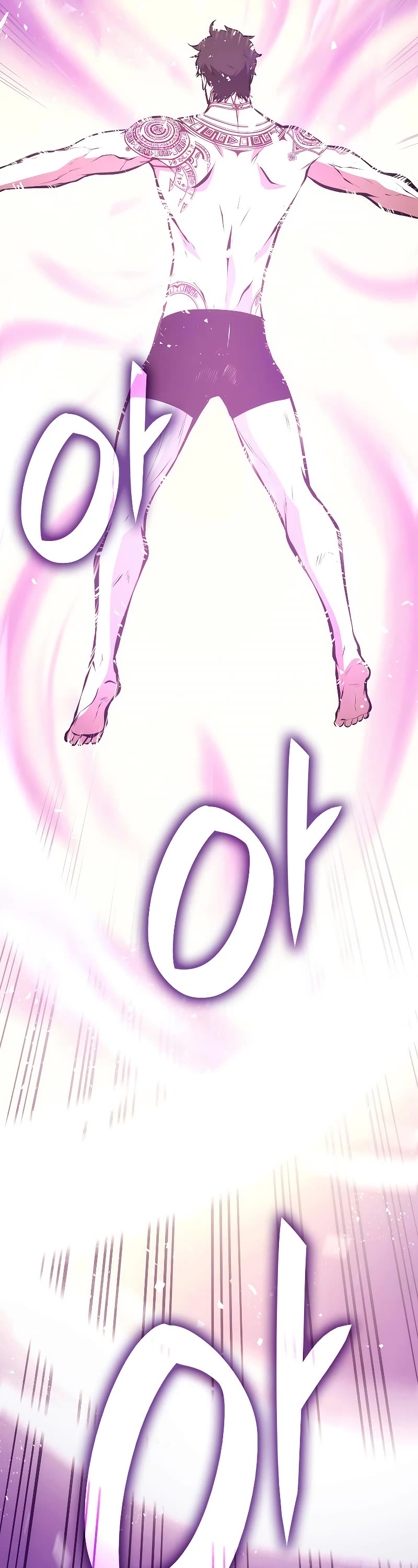 I Returned as an FFF-Class Witch Doctor Chapter 47 page 45 - Chapter 47