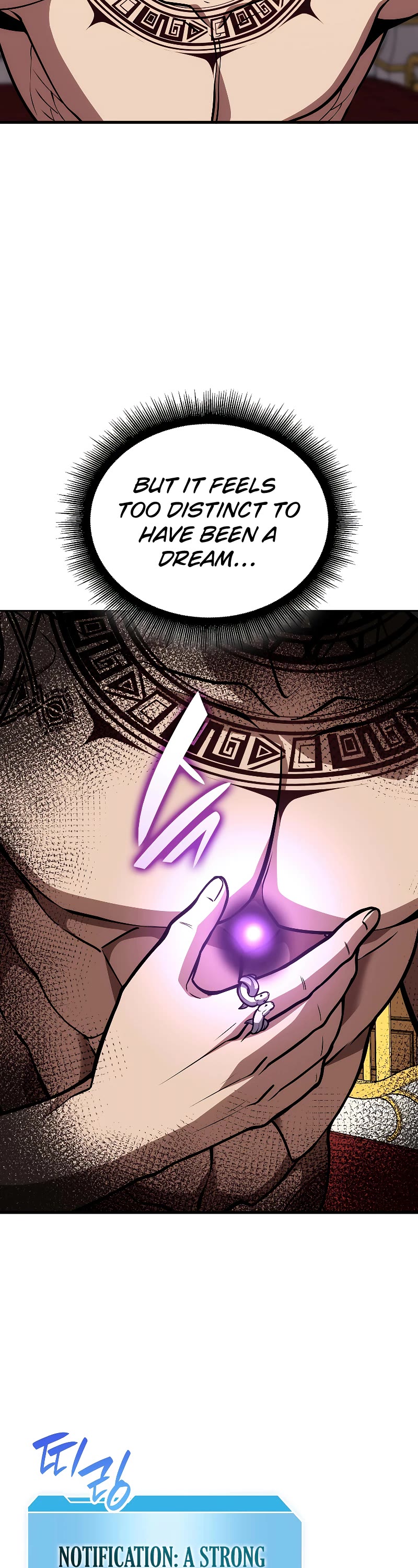 I Returned as an FFF-Class Witch Doctor Chapter 47 page 52 - Chapter 47
