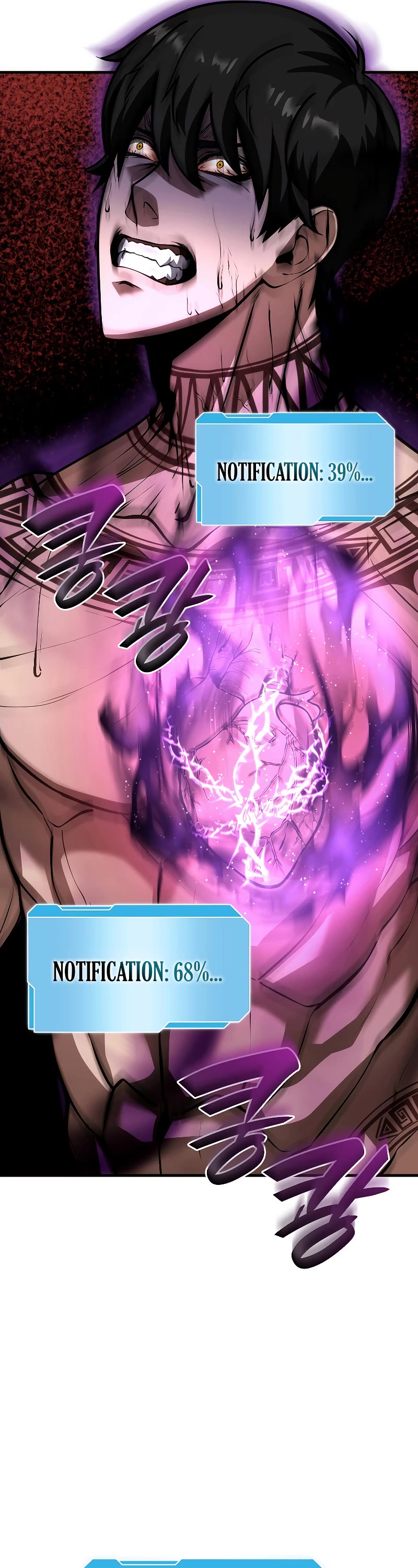 I Returned as an FFF-Class Witch Doctor Chapter 47 page 55 - Chapter 47