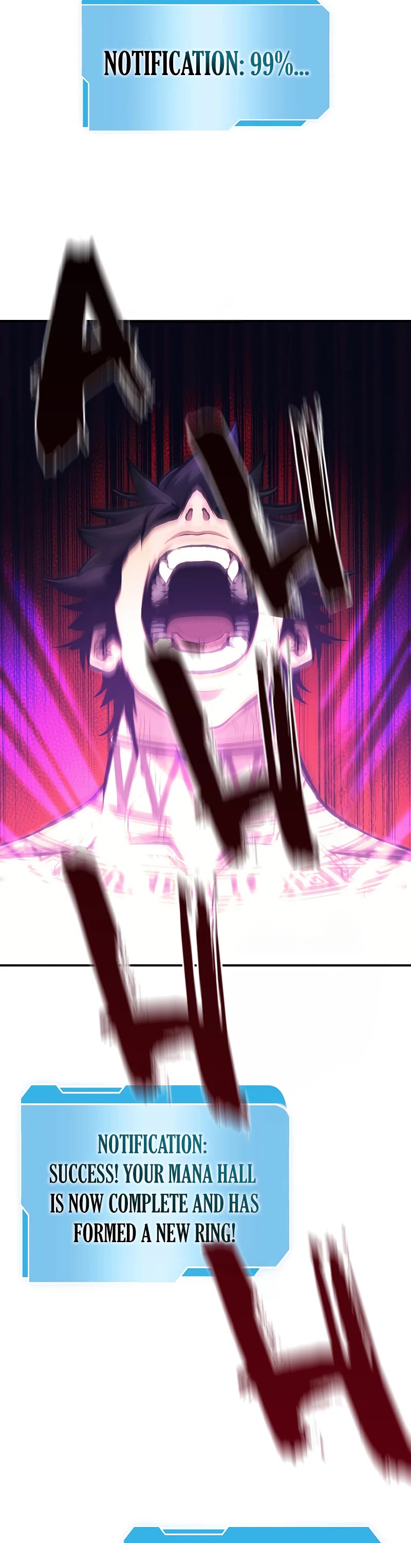 I Returned as an FFF-Class Witch Doctor Chapter 47 page 56 - Chapter 47