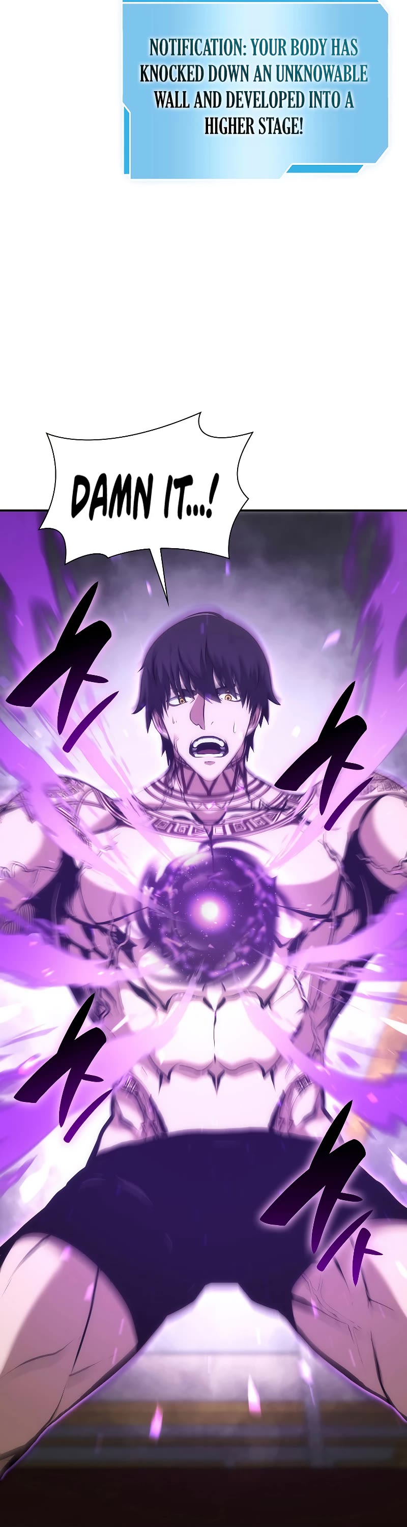 I Returned as an FFF-Class Witch Doctor Chapter 47 page 57 - Chapter 47