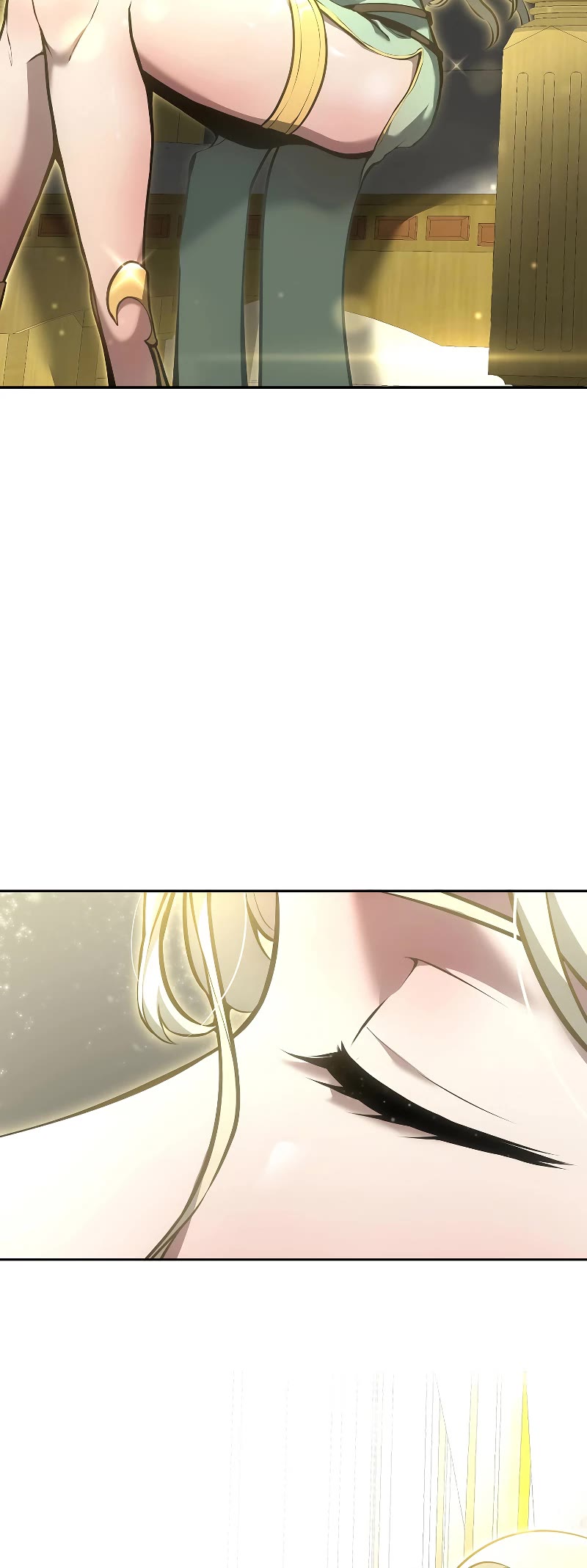 I Returned as an FFF-Class Witch Doctor Chapter 48 page 20 - Chapter 48