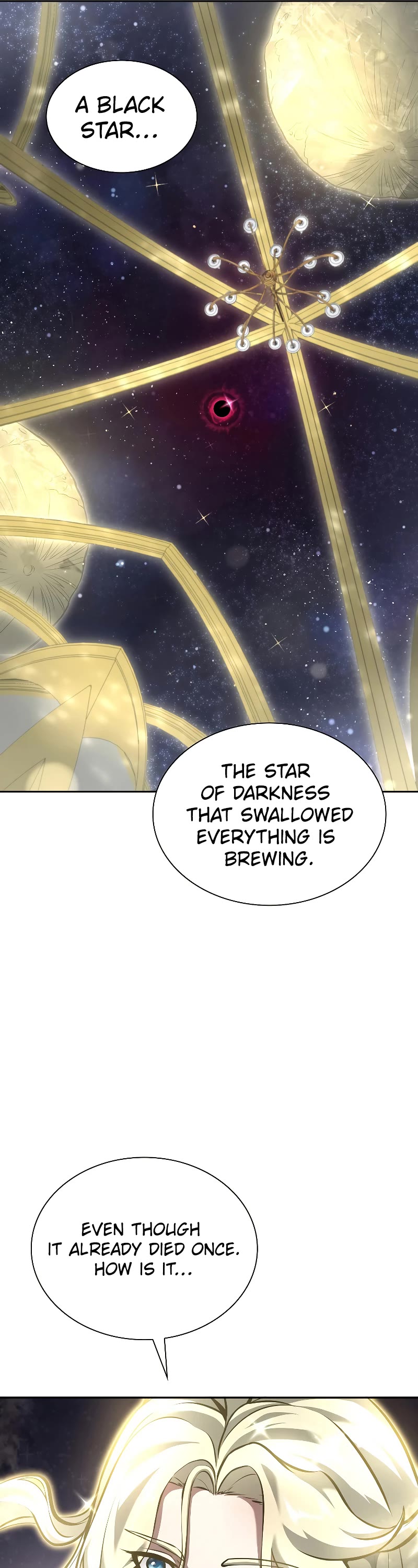 I Returned as an FFF-Class Witch Doctor Chapter 48 page 22 - Chapter 48