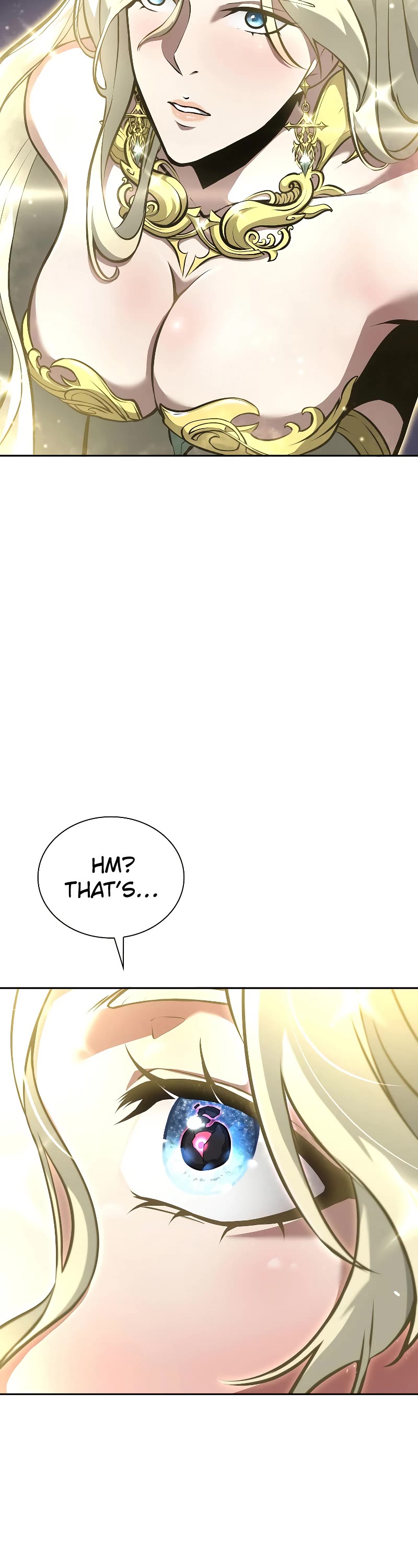 I Returned as an FFF-Class Witch Doctor Chapter 48 page 23 - Chapter 48