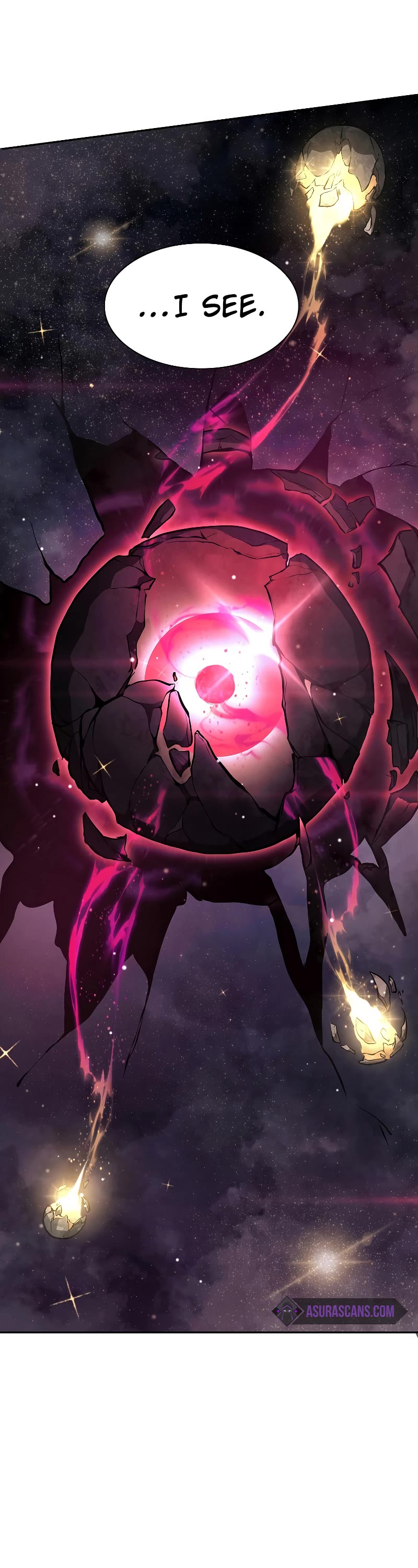 I Returned as an FFF-Class Witch Doctor Chapter 48 page 24 - Chapter 48